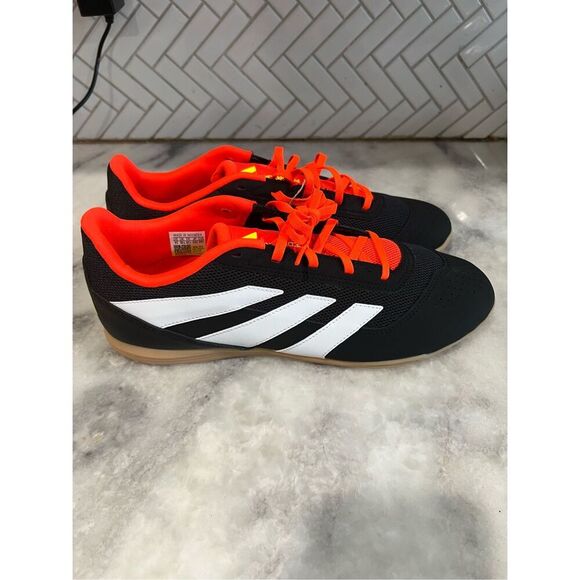 Adidas Predator Club Indoor Sala Soccer Shoe size 11